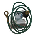 Condensador Distribuidor Gol Parati Passat 9231081601