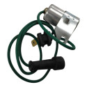 Condensador Distribuidor Belina Corcel 9231081779