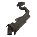 Carcaca Valvula Termostatica Gm Astra Monza 1999 2007