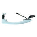 Macaneta Externa Dianteira Direita Chevrolet Cruze 2012 2016 Dianteira/traseira