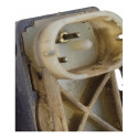 Fechadura Eletrica Gm Vectra 1994 1996 Traseira Direita 