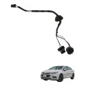 Chicote Lanterna Traseira Chevrolet Cruze 2016 2019 Usado