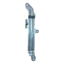 Suporte Base Forro Porta Traseiro Esquerdo Cruze 2012 2016