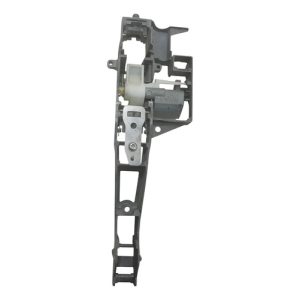 Macaneta Externa Esquerda Citroen Aircross 2011 2015 Dianteira/traseira
