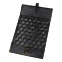 Tela Grade Alto Falante Vectra 2008 2012 Usado Preto