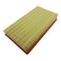Filtro De Ar Do Motor Vw Gol G3/g4 Ap 1.6 8v 05/08 Flex
