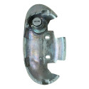 Suporte Macaneta Porta Dianteira Direita Corsa Montana 2010
