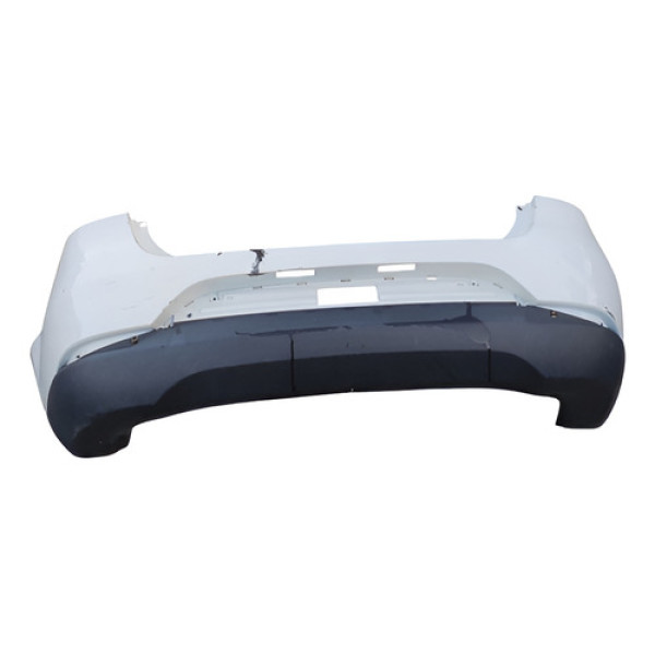 Parachoque Suporte Traseiro Fiat Grand Siena 2012 2013