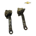 Par Limitador Porta Traseira Chevrolet Vectra 93 96
