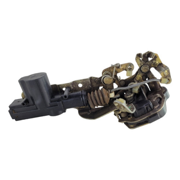 Fechadura Eletrica Gm Omega 1999 2002 Traseira Esquerda 