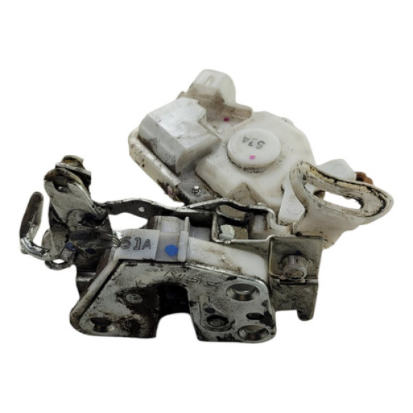 Fechadura Diandeira Direita Toyota Etios 2015 2019