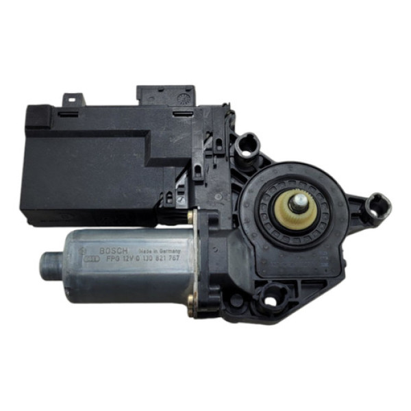 Motor Maquina Vidro Traseiro Esquerda  Polo 2003 2007