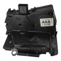 Fechadura Eletrica Traseira Esquerda Chevrolet Onix 2013