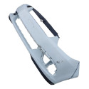 Parachoque Suporte Dianteiro Fiat Grand Siena 2012 2014 Branco