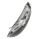 Aerofolio Traseiro Citroen C4 Picasso 2.0 2010 2011
