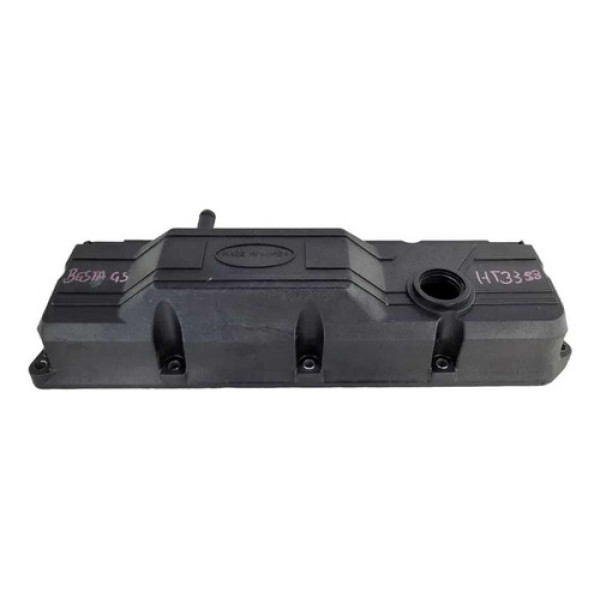 Tampa Comando Valvula Motor Kia Besta 1993 2005