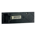 Botao Pisca Alerta Comando Chevrolet Captiva 2010 2012 Preto