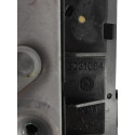 Fechadura Eletrica Porta Traseira D Chevrolet Onix 2012 20/