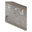 Moldura Coluna Parabrisa Direito Peugeot 307 2005 2011