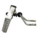 Radiador Ar Quente  Chevrolet Prisma 1.4 2009 2010