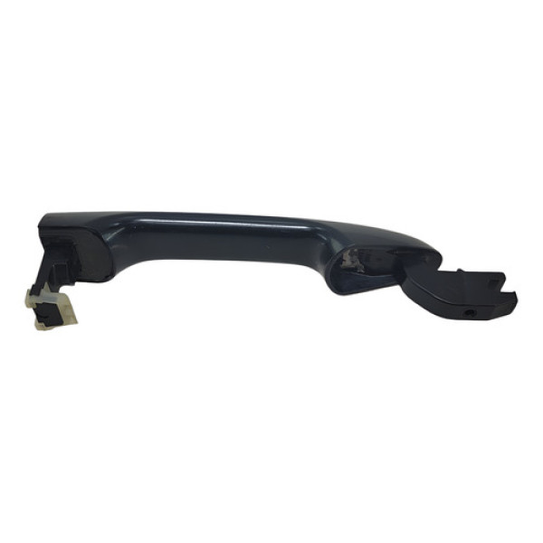 Macaneta Externa Honda Civic Traseira Esquerda 2012 2016 Traseira