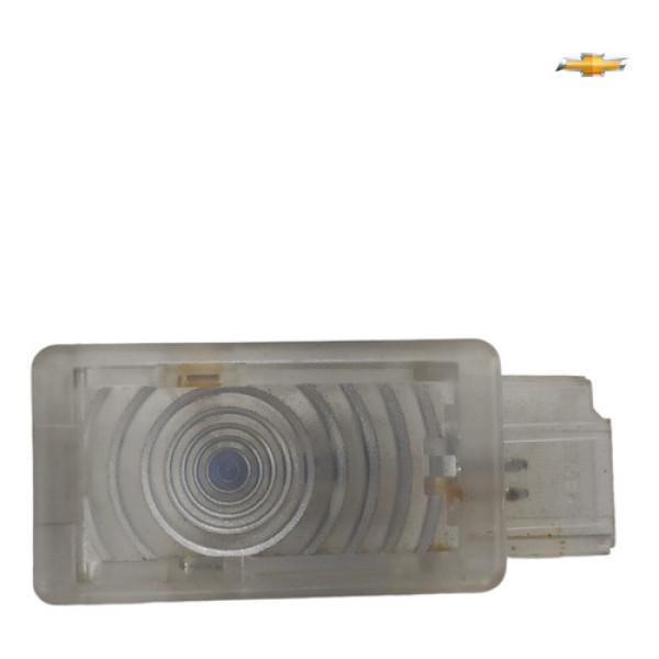 Lanterna Iluminacao Interna Porta Mala Chevrolet Onix 2020