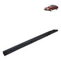 Friso Traseiro Direito Chevrolet Omega Suprema 1992 1993 Preto