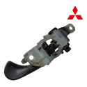  Macaneta Interna Porta Dianteira Mitsubishi L200 04 12 Esq Dianteira