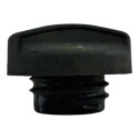 Tampa Tanque Combustível Chevrolet Corsa Montana 2010 2014 Preto