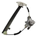 Maquina Vidro Dianteiro Direito Chevrolet Captiva 2007 2012