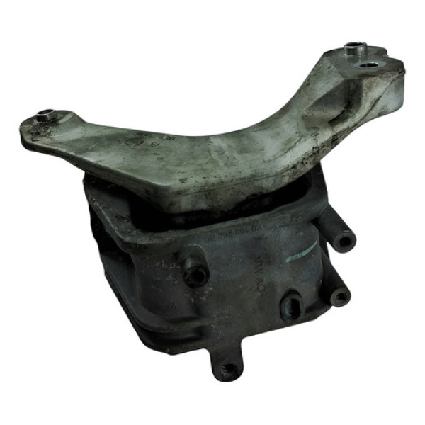 Coxim Motor Direito Volkswagen Jetta 2011 2017