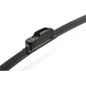 Jogo Palheta Limpador Parabrisa Fiat Toro Silicone Todos Preto
