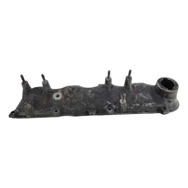 Tampa Comando Valvula Fiat Uno Palio Fiasa 1.0 1.3 Preto