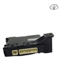 Modulo Central Ar Condicionado Toyota Corolla 2014 2019 