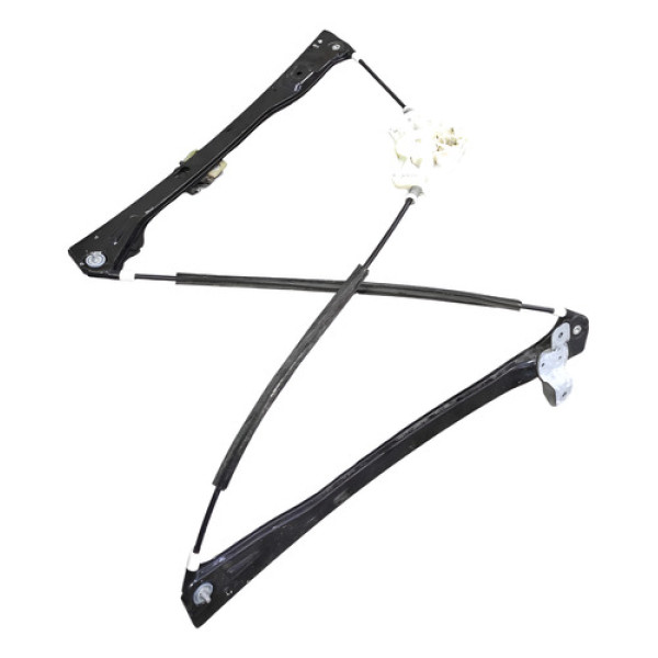 Maquina Vidro Dianteira Esquerda Audi Q3  2009 2014
