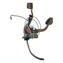 Pedal Pedaleira Chevrolet Omega Suprema 1992 1998