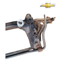 Quadro Agregado Dianteiro Banfeija Chevrolet Omega 1992 1998