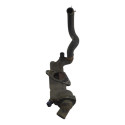Carcaca Valvula Termostatica Gm Astra Monza 1999 2007