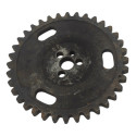 Polia Corrente Comando Valvula Gm Blazer 1996 2000
