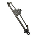 Galhada Motor Limpador Parabrisa Chevrolet Celta 2007 2012