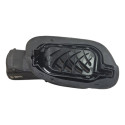 Tampa Bocal Abastecimento Tanque Volkswagen Polo Tcross 2021 Preto