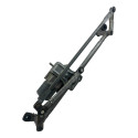 Motor Limpador Galhada Parabrisa Vw Jetta Variant 2007 2012
