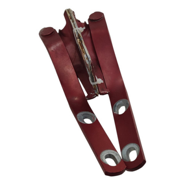 Par Braco Capo Dianteiro Volkswagen Golf 1.8 1998 2001