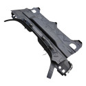 Painel Traseiro Volkswagen Gol G5 G6 G7 G8 2009 2021