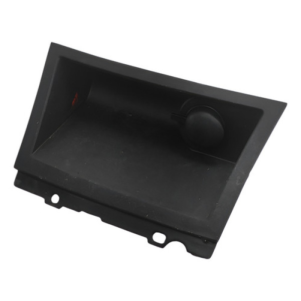 Moldura Porta Objetos Console Ford Fusion 2007 2009