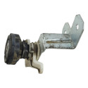 Cilindro Miolo Porta Esquerda Honda Fit 2003 2008