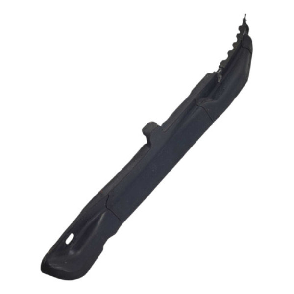 Guarnicao Porta Paralama Dianteiro Citroen C4 Lounge 2014