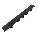 Soleira Diandeira Direita Ford Ecosport 2016 2021 1.5 Usado Preto