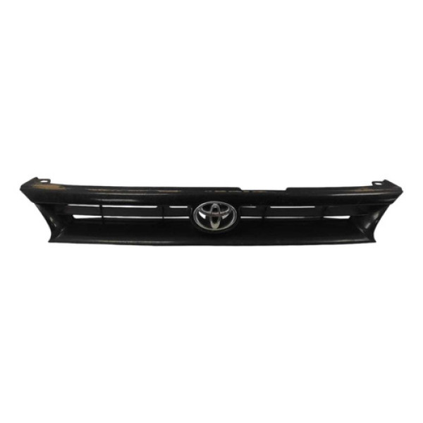 Grade Cromado Dianteira Toyota Corolla 1995 1997