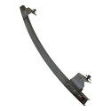 Guia Vidro Porta Dianteira Direita Chevrolet Blazer 2000 Preto